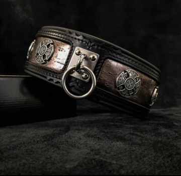 "Wikinger" Halsband Limited "Wikinger" Halsband Limited